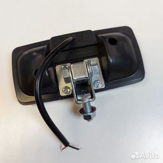 Фонарь задний противотуманный и стоп LED 12-24v