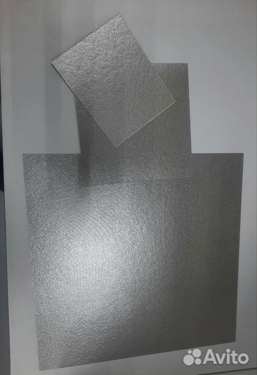 Слюда для микроволновки