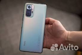 Xiaomi redmi note 10 pro 8 128gb