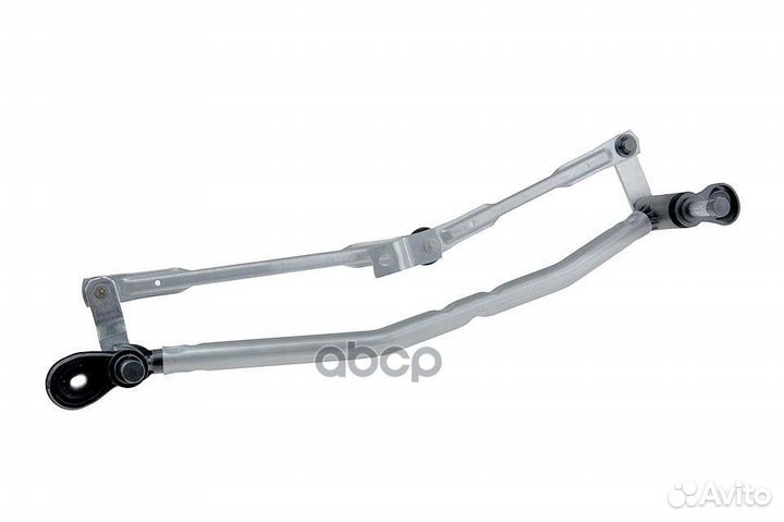 EMW-PL-005 трапеция стеклоочистителя Opel Astr