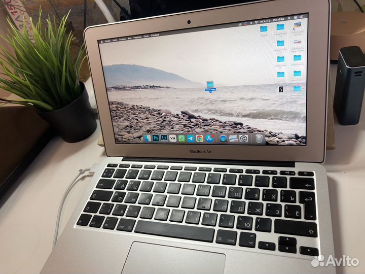 Macbook air 11 2013