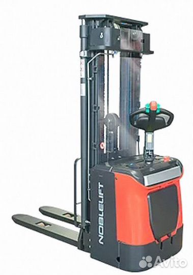 Самоходный штабелер PS16N-DX (В-2900)