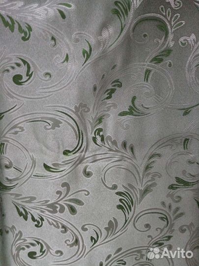 Ткань портьерная для штор