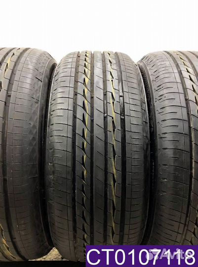 Bridgestone Regno GR-XII 235/50 R18 96T