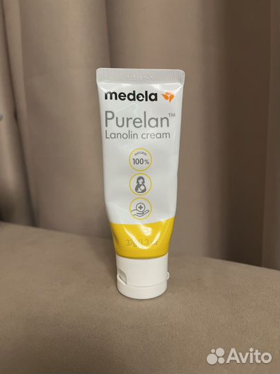 Medela Purelan Lanolin