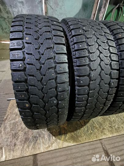 Yokohama Ice Guard F700Z 225/65 R18