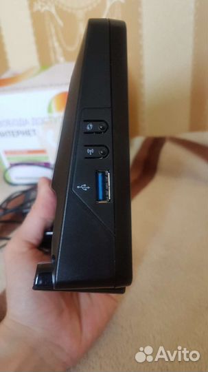 Wifi роутер ростелеком Sagemcom