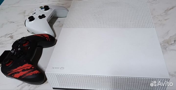 Xbox one s 1tb