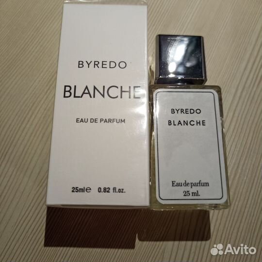 Духи Blanche 25 мл