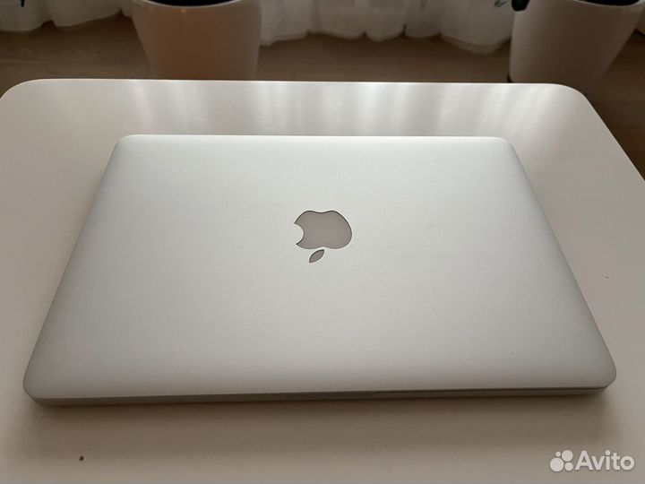 Macbook pro 13 retina 2014