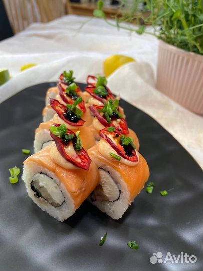Повар универсал(гор.хол.цэх.суши,шаурма,wok.)