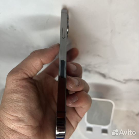 iPhone 12 Pro Max, 256 ГБ