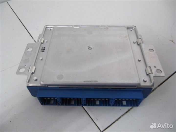 Блок управления EBS Scania R Серия 4/2 5 поколение