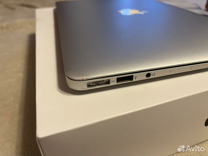 Macbook Air 13 2017