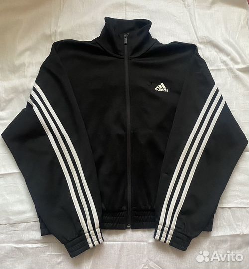 Толстовка adidas originals