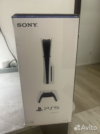 Sony PS5