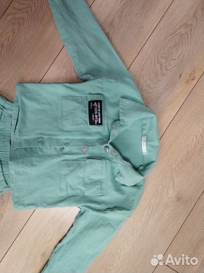 Костюм для девочки