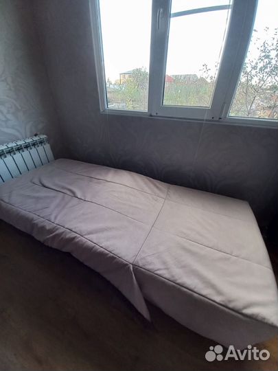 Кресло-кровать