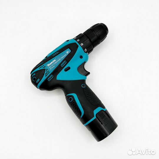 Шуруповерт Makita 12v