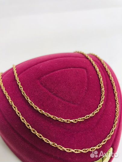 Золотая цепь