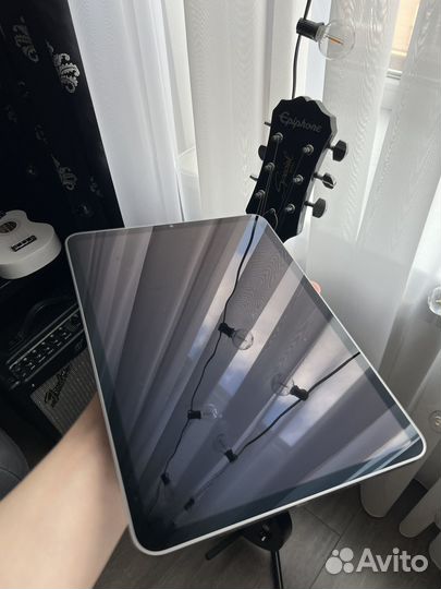iPad pro 11 m2 128