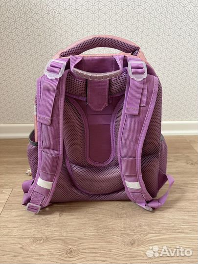 Рюкзак школьный ранец school kitty