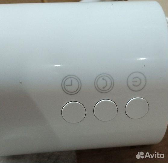 С/ц. Напольный вентилятор Electrolux EFF-1002i