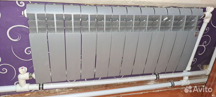 Отопление и водоснабжение,сантехника