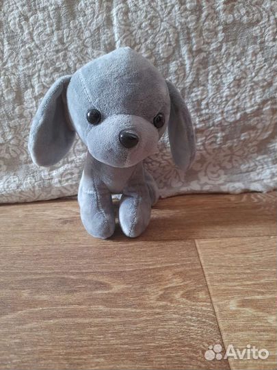 Мягкие игрушки