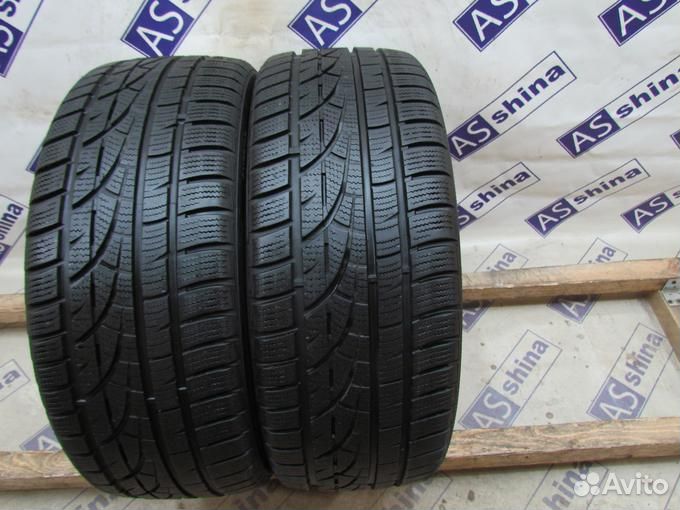 Hankook Winter I'Cept Evo W310 215/45 R17 93Q