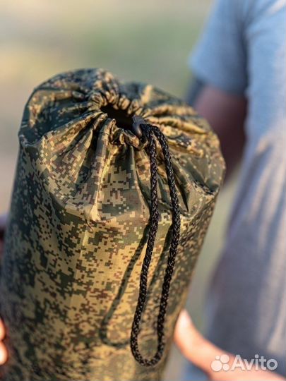 Коврик для походов