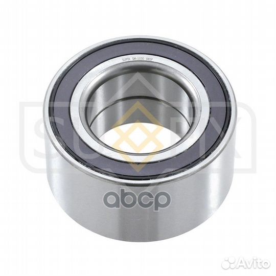 Подшипник ступицы перед прав/лев SM1030 sufix