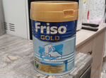 Friso gold 1