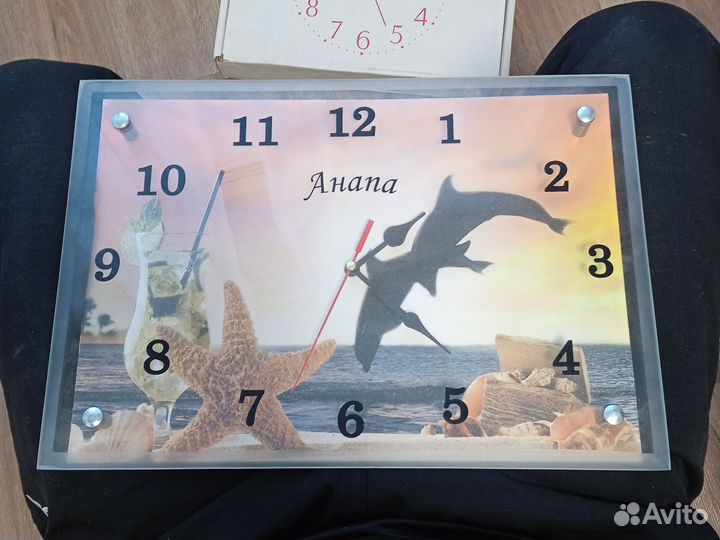 Продаю часы