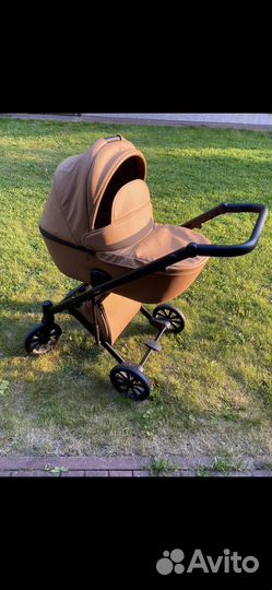 Детские коляски