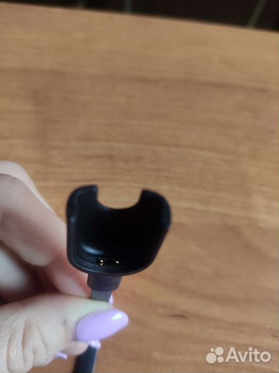Кабель для зарядки Xiaomi Mi Band 2