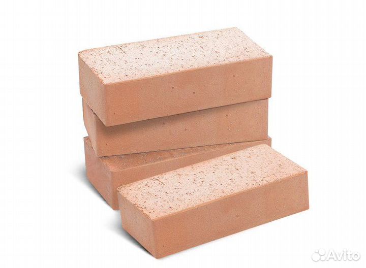 Кирпич для печей и каминов