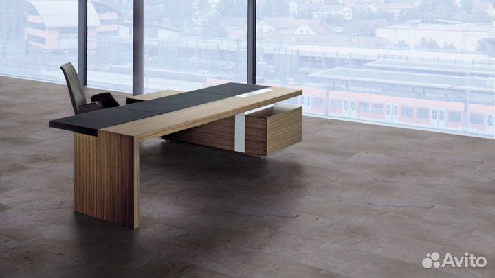 Ламинат Kronotex Mega Plus D Парос