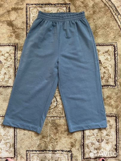 Спортивный костюм футер (с-Л)