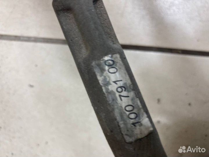 Трапеция стеклоочистителей в сборе с моторчиком