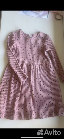 Платье sela 104