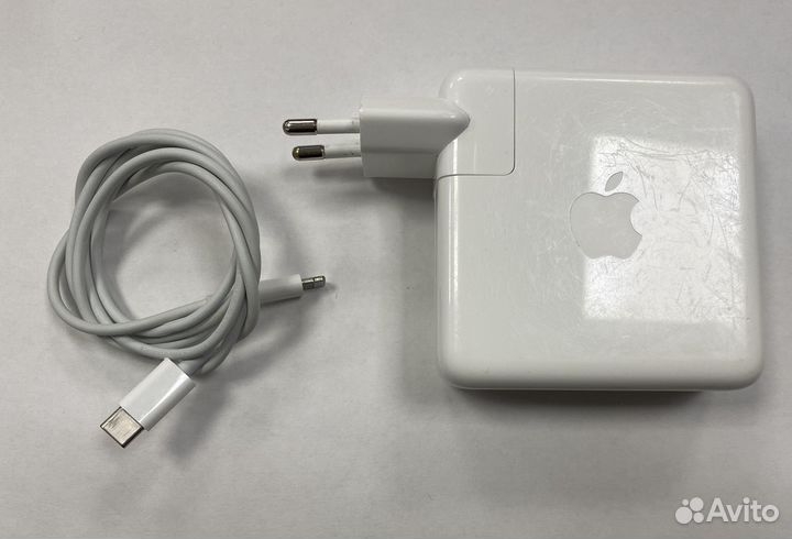 Адаптер Apple 96w USB C