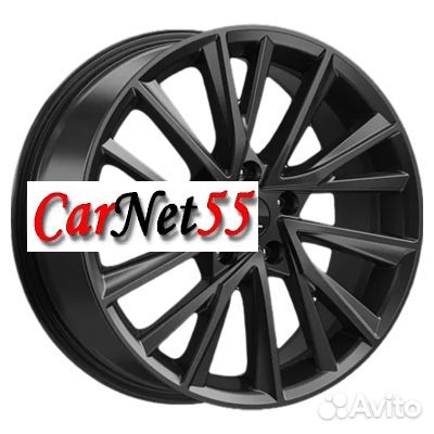 Premium Series 7,5x18/5x108 ET36 D65,1 кр010 (Exe