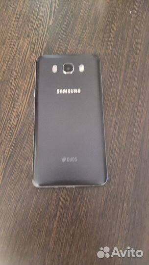 Samsung Galaxy J7 (2016), 2/16 ГБ