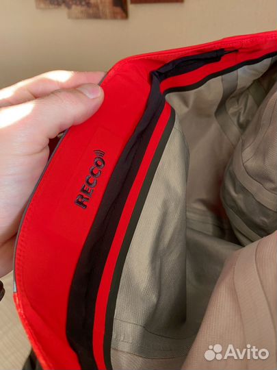 Горнолыжная Peak Perfomance M vertical 3L jacet