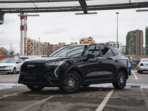 Новый Haval Jolion 1.5 AMT, 2024, цена от 2 248 000 руб.