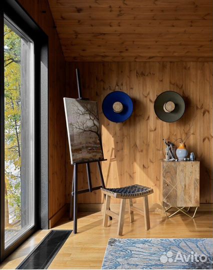 IKEA табурет стаккхольмен