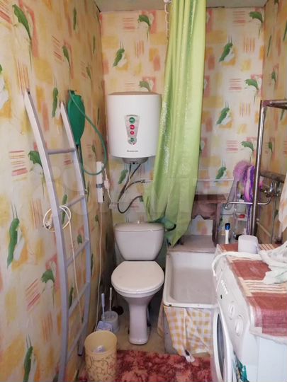 Дом 67 м² на участке 26 сот.