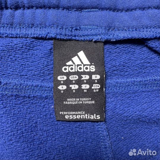Штаны Adidas Essentials (S)