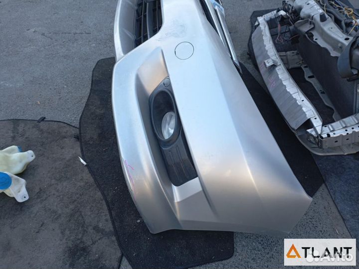 Ноускат honda FIT shuttle